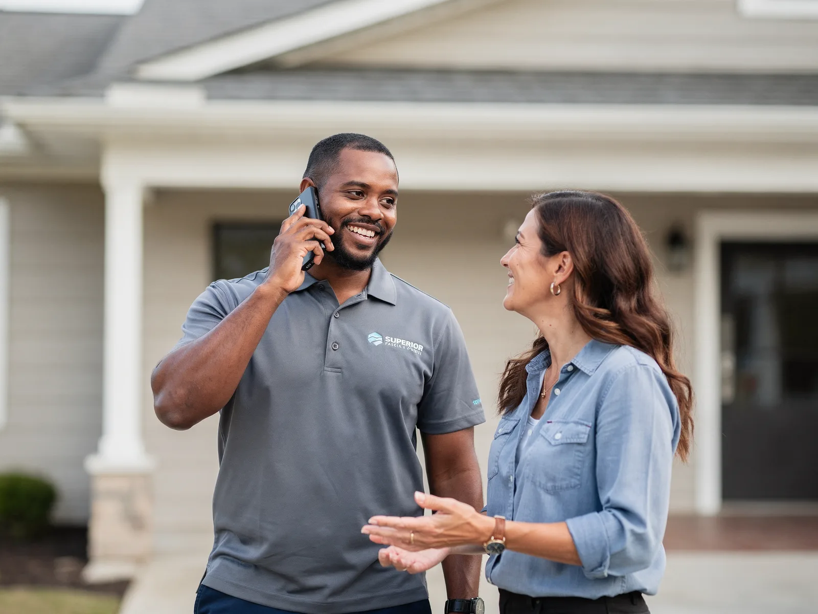 Fascia Repair Kailua, HI FAQs