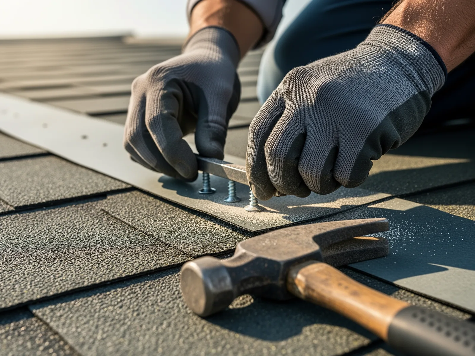 Why choose Fascia Repair in Kailua, HI